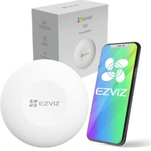 Inteligentny przycisk EZVIZ T3C