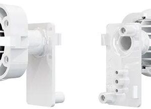 SATEL BE WAVE Uchwyt kulowy do czujek Outdoor Motion Detector - biały BRACKET E-5 ABAX2