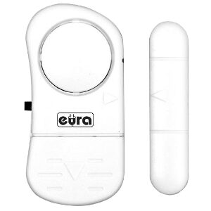 MINI ALARM EURA MA-05A3 (RL-9805A) 2-funkcje