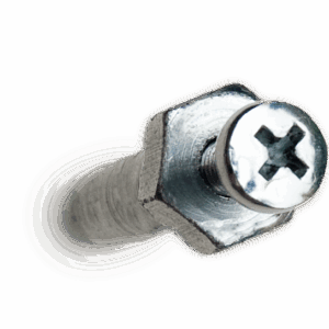 Kołek do mocowania na elewacji Ebolt 12*240 mm z gwintem wewnetrznym m5