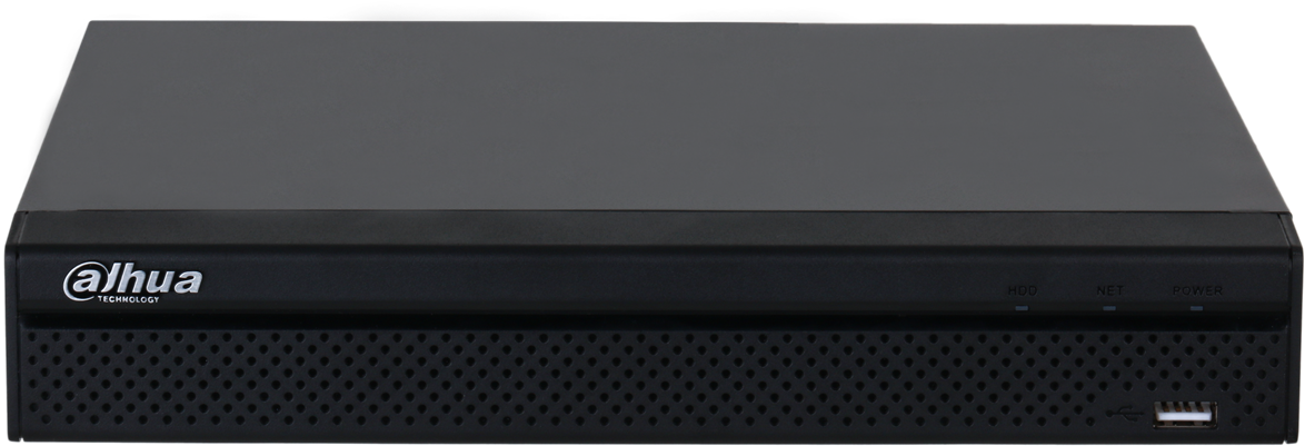 REJESTRATOR IP DAHUA NVR2108HS-4KS3