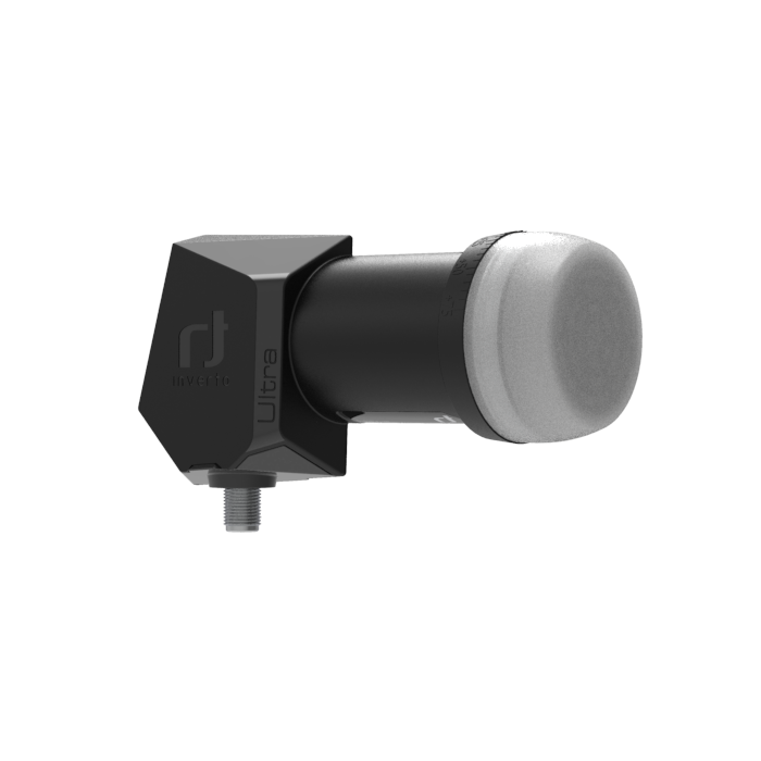 KONWERTER INVERTO SINGLE ULTRA BLACK IDLT-SNL412-ULTRA-OPN