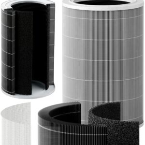 Filtr do oczyszczacza Xiaomi Air Purifier 4 Lite