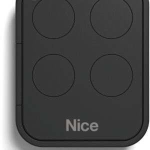 Pilot NICE FLO4RE 433,92 MHz 4 kanałowy
