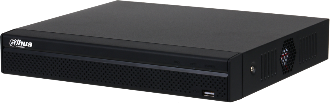 REJESTRATOR IP DAHUA NVR4108HS-4KS3