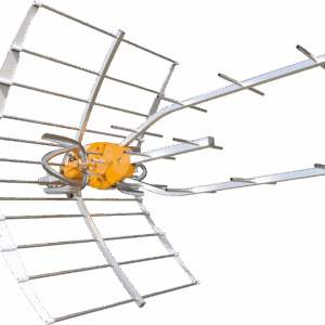 Antena Ellipse UHF (LTE700) ref.148925