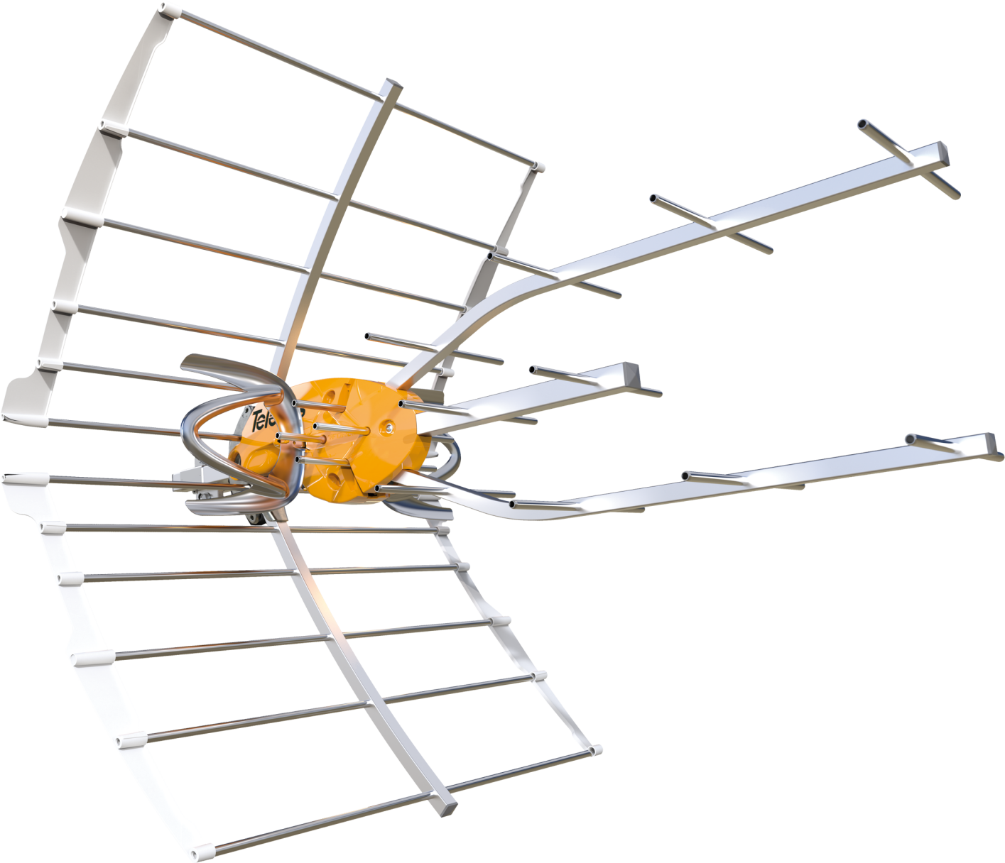 Antena Ellipse UHF (LTE700) ref.148925