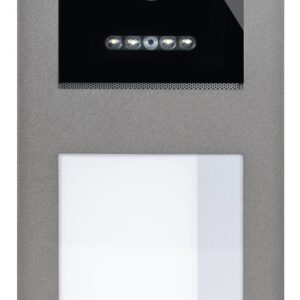 Panel zewnętrzny VIDOS IPX S101-1