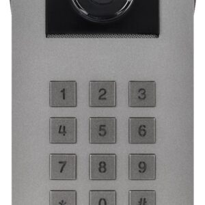 Panel zewnętrzny Vidos IPX S100