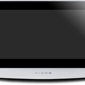 Monitor wideodomofonu VIDOS IPX M100-X