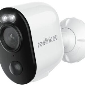 Kamera IP Reolink Argus B350 akumulatorowa 8MPx Wi-Fi