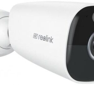 Kamera IP Reolink Argus B360 akumulatorowa 8MPx 4K Wi-Fi