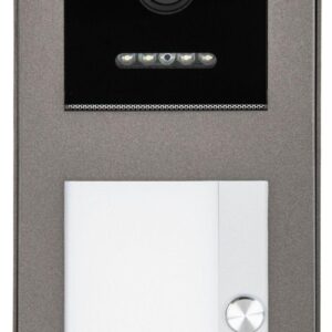 Panel zewnętrzny VIDOS IPX S101-2