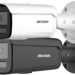 KAMERA IP HIKVISION DS-2CD2T66G2H-4I(2.8mm)/BLACK