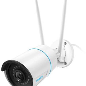 Kamera IP WiFi Reolink W320 5Mpix Wi-Fi P2P