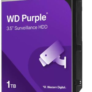 DYSK WD PURPLE 1TB WD11PURZ