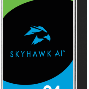 Dysk HDD Seagate SkyHawk AI ST24000VE002 24TB