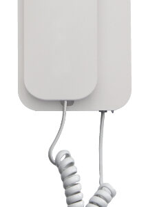 UNIFON CYFRAL SMART 5P BIAŁY uniwersalny (4,5,6) do domofonów analogowych