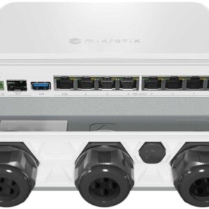 MIKROTIK ROUTERBOARD RB5009UPr+S+OUT