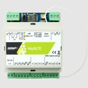 ROPAM MODUŁ POWIADOMIENIA MULTILTE-RF-D4M