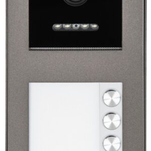 Panel zewnętrzny VIDOS IPX S101-4