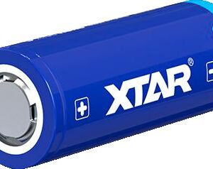 Akumulator 26650 Li-Ion 3,7V Xtar 5200mAh Bluetooth BT (1 szt.) z zabezpieczeniem
