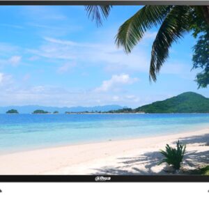 Monitor 32" Dahua LM32-F200 FullHD VGA HDMI USB głośnik TFT LED
