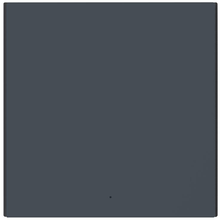 Aqara Smart Wall Switch H1 Szary pojedynczy