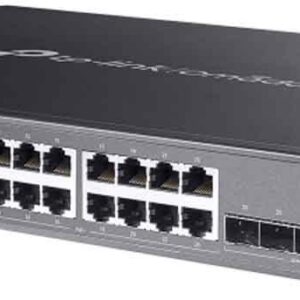 SWITCH TP-LINK TL-SG3428XMPP