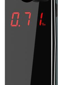 Alkomat Promiler AL5500