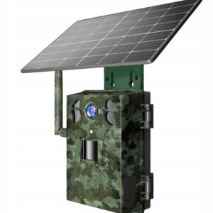 Fotopułapka Tophunt H6 Green