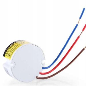 Odbiornik Linbell R2