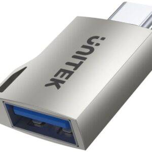 Unitek adapter USB-A na USB-C 3.1 Gen1 A1025GNI