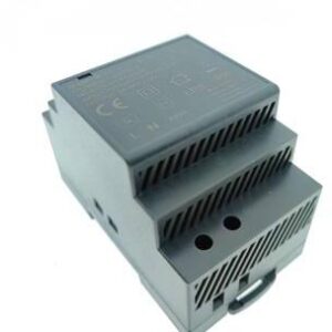 ZASILACZ IMPULSOWY NA SZYNĘ DIN ESPE HDN-10024 24V/100W/3.8A
