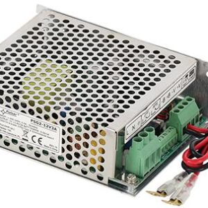 ZASILACZ BUFOROWY IMPULSOWY DO ZABUDOWY GRADE 2 V PSG2-12V3A