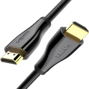 Unitek Certyfikowany przewód HDMI 2.0 1m C1047GB-1M