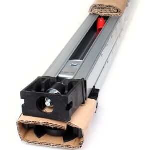 Szyna BFT BIN 650-850 ŁAŃCUCH 2X1750mm do Botticelli