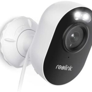 Kamera IP Reolink Lumus E430 4MP Wi-Fi