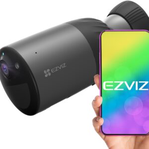 KAMERA IP EZVIZ CS-BC1C 2K+ 4MP