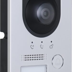 Stacja bramowa Dahua VTO2202F-P-S3