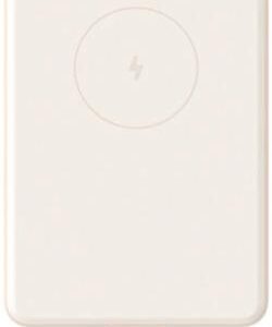 Powerbank Xiaomi Magnetic Power Bank 6000mAh