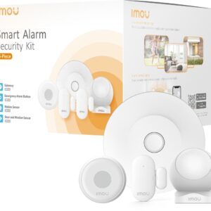 Zestaw czujek Imou Alarm kit