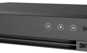 REJESTRATOR 5W1 HIKVISION iDS-7208HQHI-M1/XT(STD)/4A+8/4ALM