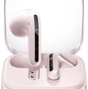 Słuchawki Xiaomi Redmi Buds 6 Active różowe