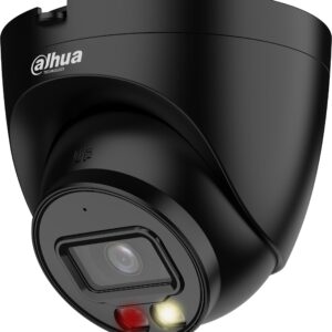 KAMERA IP DAHUA IPC-HDW1639T-A-IL-0280B-S6-BLACK