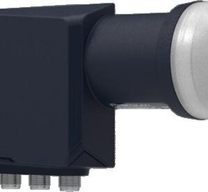 Konwerter Inverto Quad Premium Universal 40mm PLL LNB