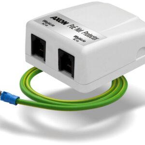 Ogranicznik przepięć AXON-POE ETHERNET