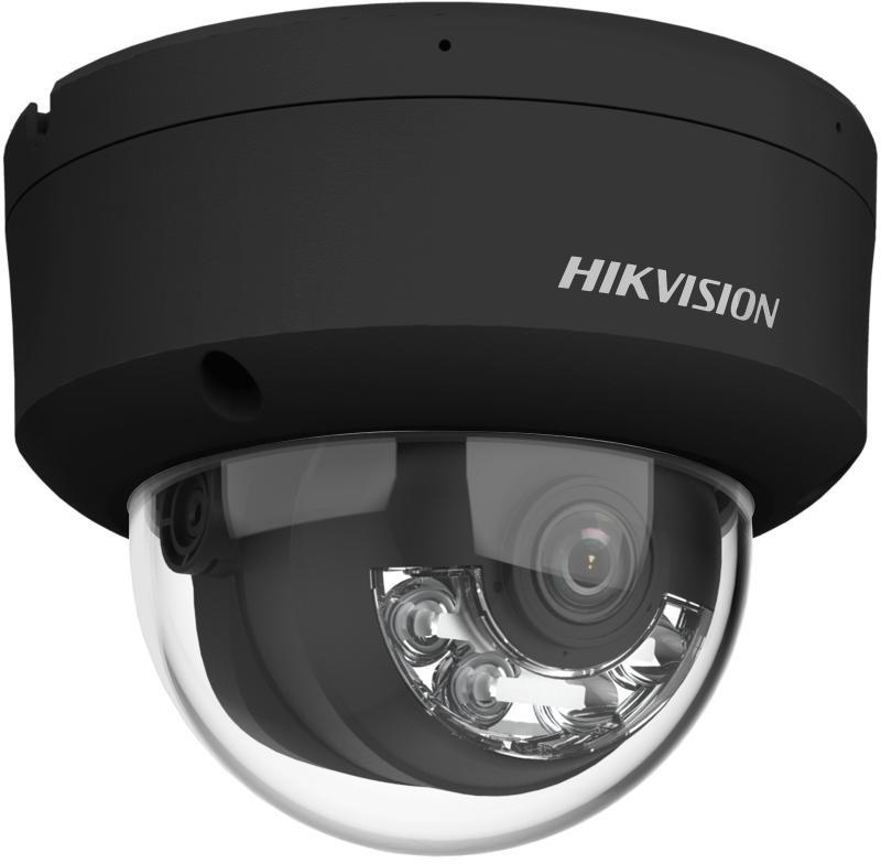 KAMERA IP HIKVISION DS-2CD2183G2-LIS2U(2.8mm)(BLACK)