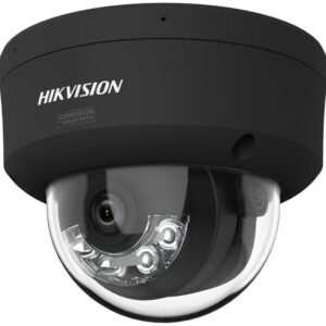 Kamera IP Hikvision DS-2CD2147G3-LIS2UY 2.8mm BLACK PL