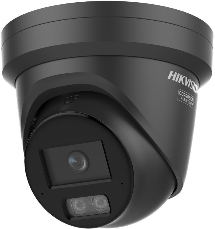 Kamera IP Hikvision DS-2CD2347G3-LIS2UY/SL 2.8mm BLACK PL
